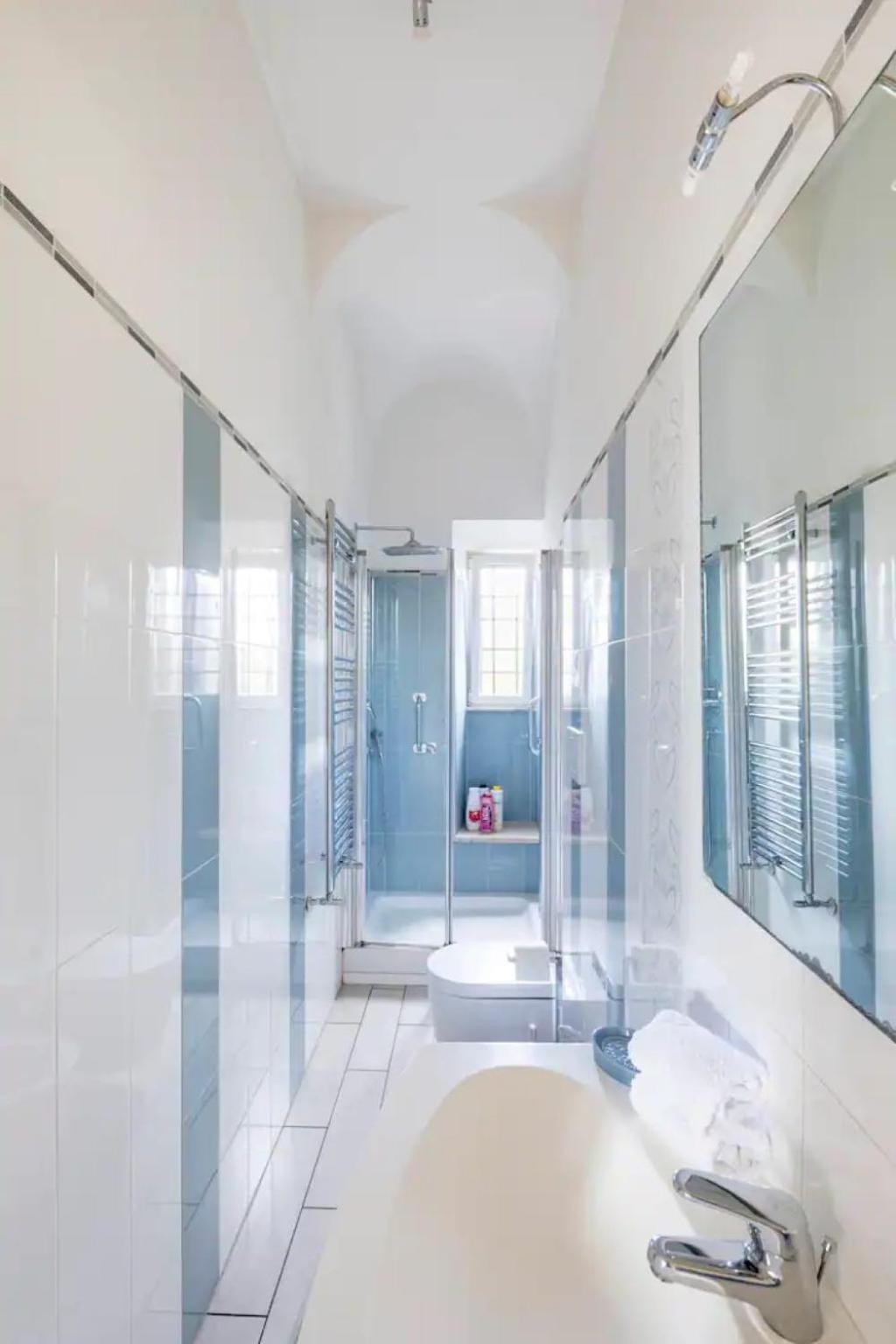 Apartment Per Chi Ama Prendere Il Caffe In Terrazzo Rom