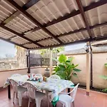 Appartamento Per Chi Ama Prendere Il Caffe In Terrazzo
