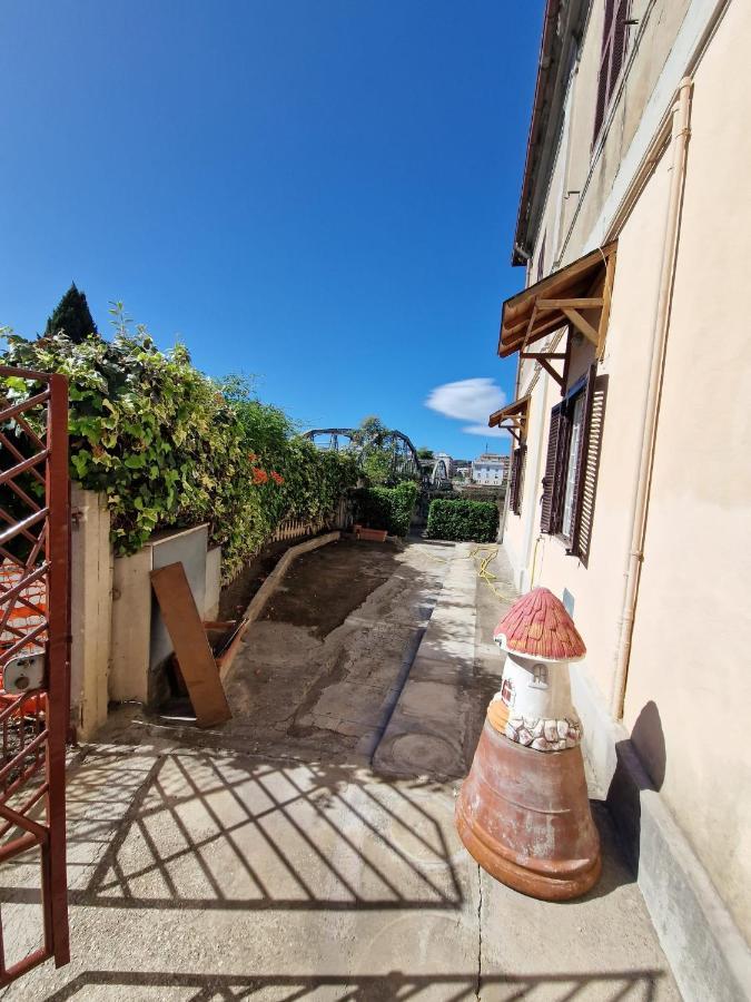 Per Chi Ama Prendere Il Caffe In Terrazzo Lejlighed *