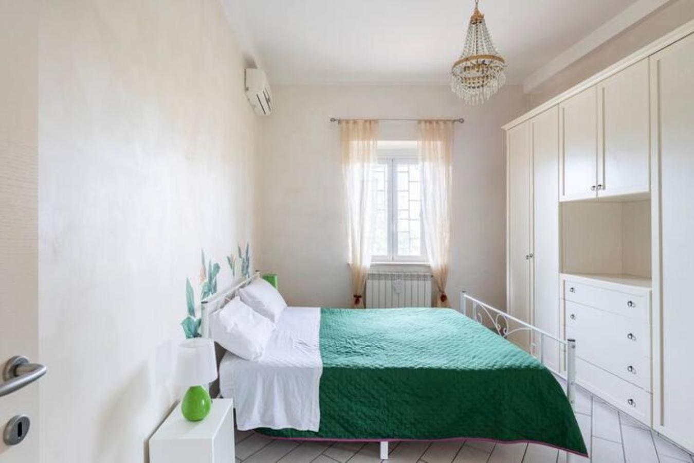 Per Chi Ama Prendere Il Caffe In Terrazzo Apartment Rom