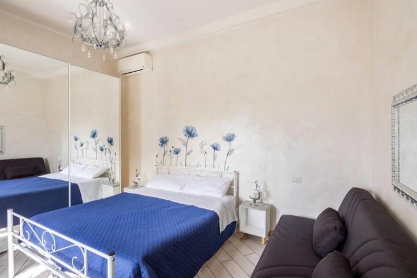 Per Chi Ama Prendere Il Caffe In Terrazzo Apartment