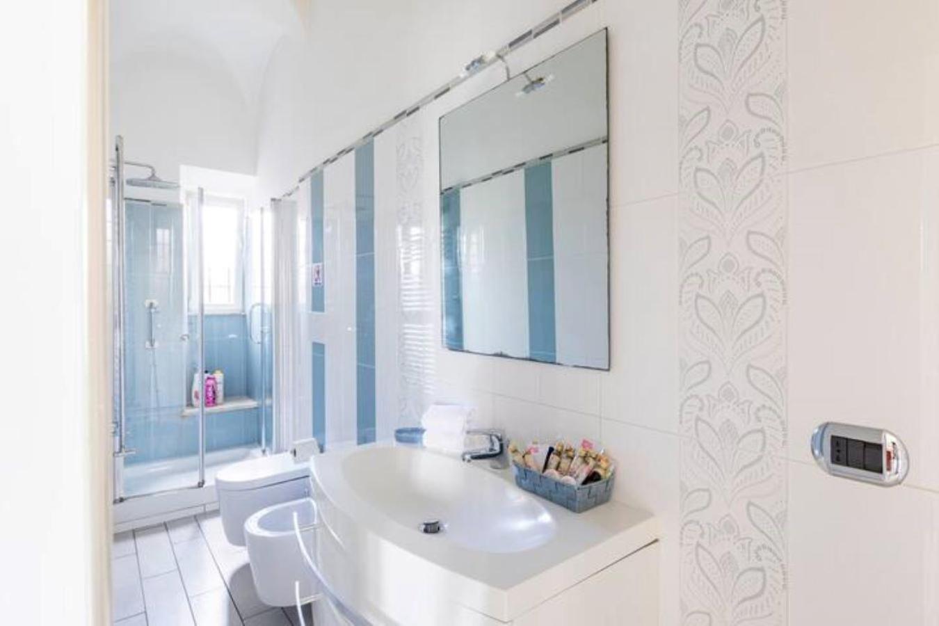 Apartment Per Chi Ama Prendere Il Caffe In Terrazzo