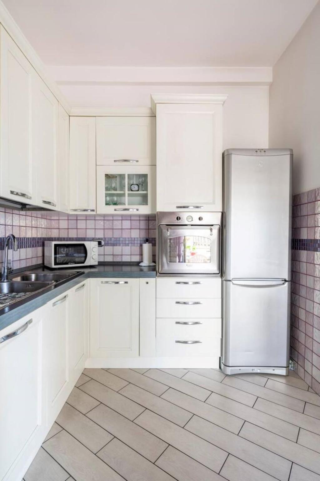 Per Chi Ama Prendere Il Caffe In Terrazzo Apartment