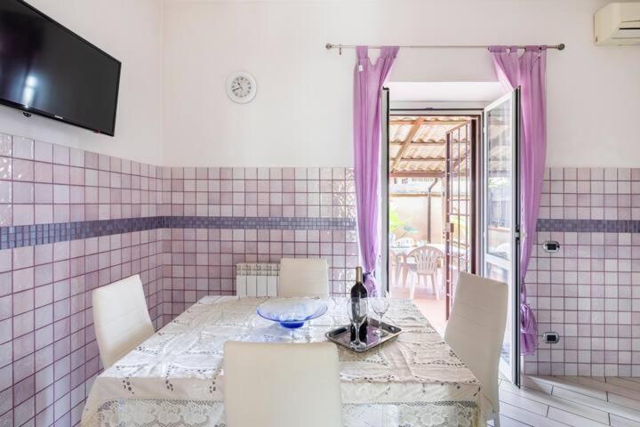 Per Chi Ama Prendere Il Caffe In Terrazzo *
